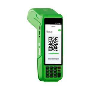 Modelo Maquininha Ton T3 Smart 2