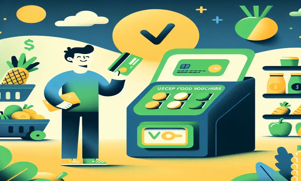 Máquina ton aceita vale alimentação