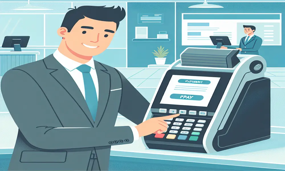 Máquina Ton Stone para empresa