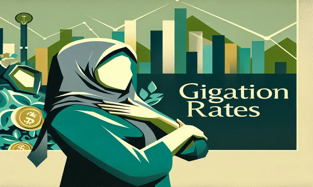 Taxas gigaton