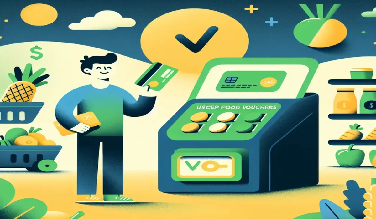Máquina ton aceita vale alimentação