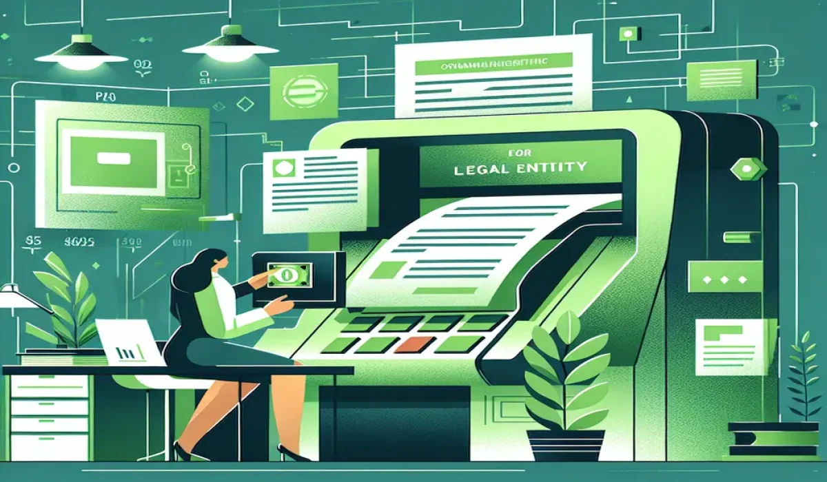 Maquina ton para pessoa jurídica