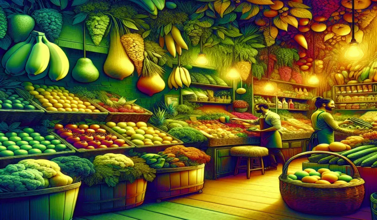 Maquina ton para Quitanda