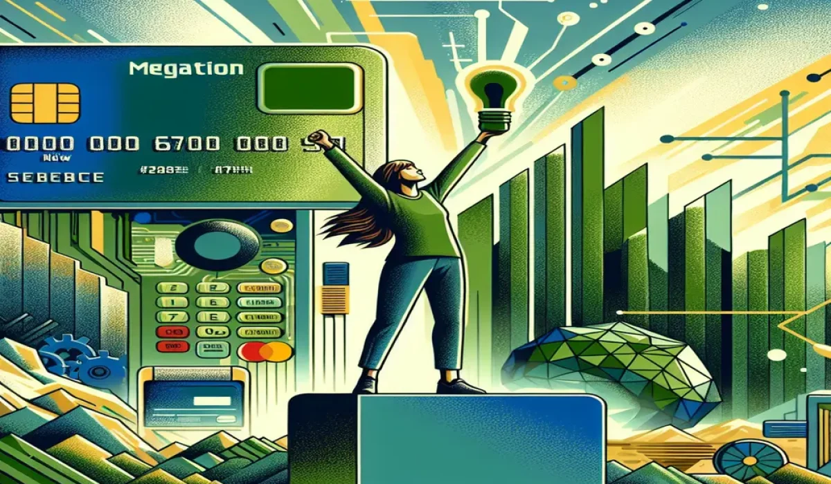 Megaton taxas