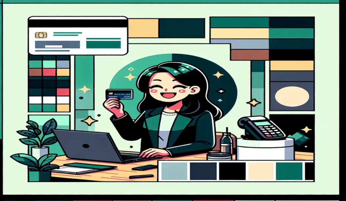 Melhores maquininhas de cartão para mei