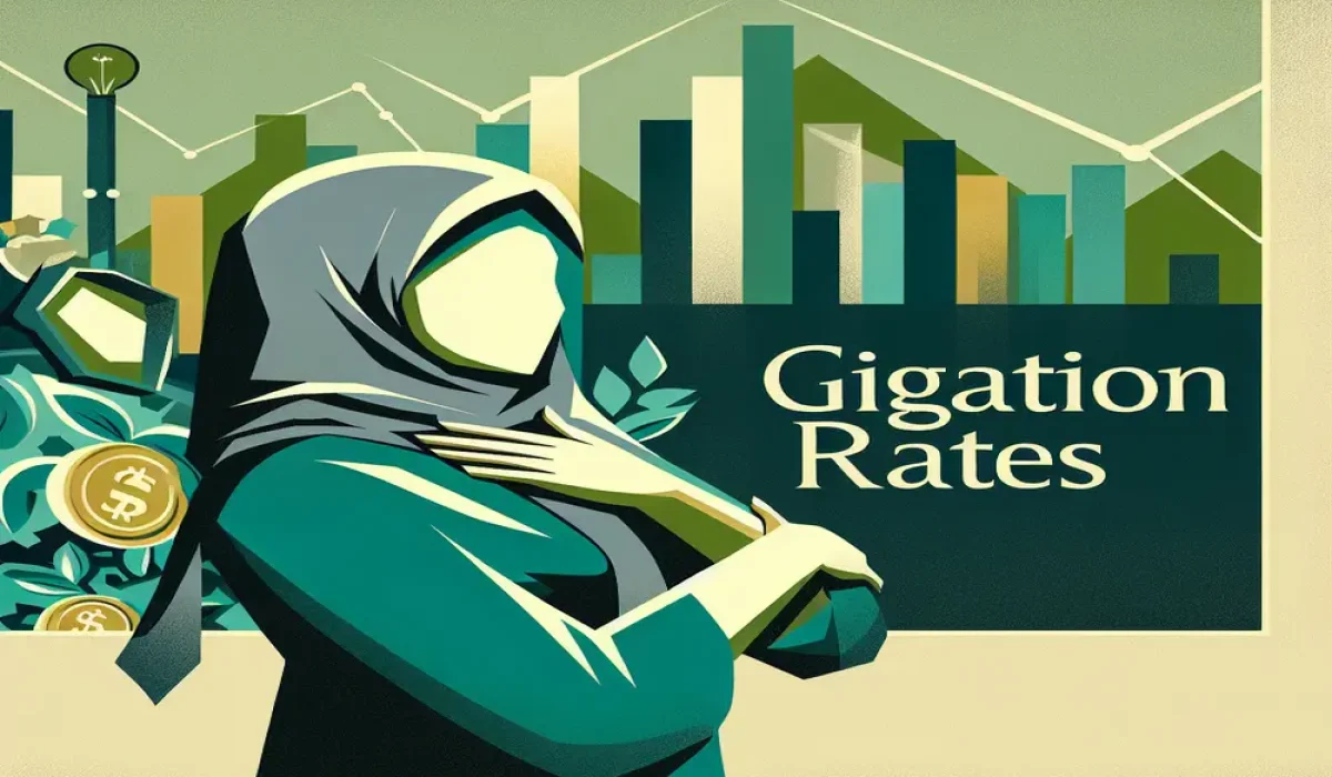 Taxas gigaton